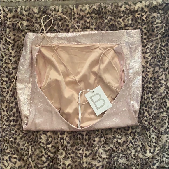 Cowl neck dress - Picture 2 of 3